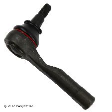 Beck Arnley Steering Tie Rod End  Front Outer 