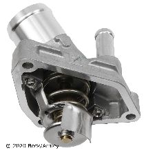 Beck Arnley Engine Coolant Thermostat Housing Assembly 