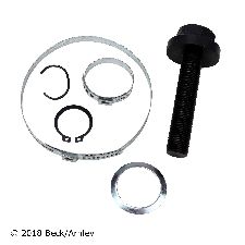 Beck Arnley CV Joint Boot Kit  Front Outer 