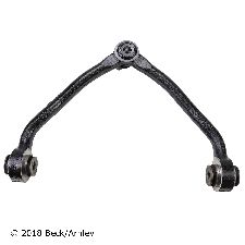 Beck Arnley Suspension Control Arm and Ball Joint Assembly  Front Upper 