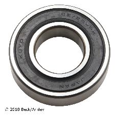Beck Arnley Wheel Bearing  Rear Inner 