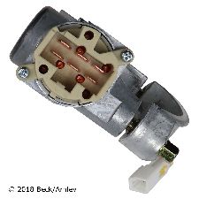 Beck Arnley Ignition Lock Assembly 