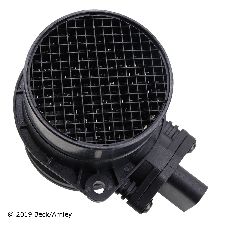 Beck Arnley Mass Air Flow Sensor 