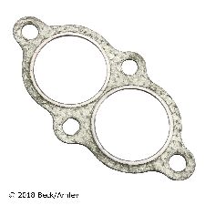 Beck Arnley Exhaust Pipe to Manifold Gasket 