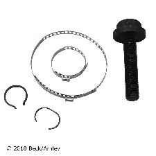 Beck Arnley CV Joint Boot Kit  Front Outer 