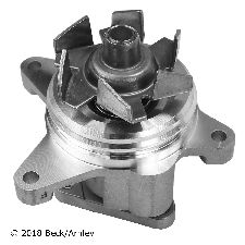 Beck Arnley Engine Water Pump 