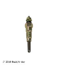 Beck Arnley Diesel Glow Plug 