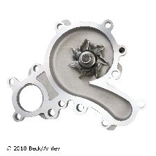 Beck Arnley Engine Water Pump 