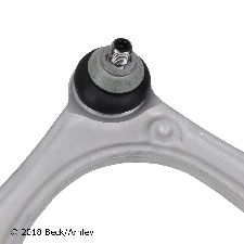 Beck Arnley Suspension Control Arm and Ball Joint Assembly  Front Right Upper Forward 