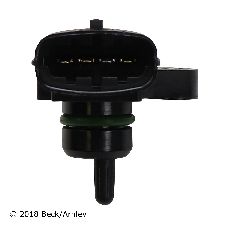 Beck Arnley Fuel Injection Manifold Pressure Sensor 