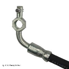Beck Arnley Brake Hydraulic Hose  Front Outer 