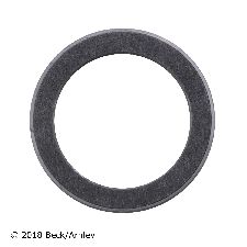 Beck Arnley Wheel Seal  Rear Outer 
