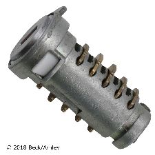 Beck Arnley Ignition Lock Cylinder 