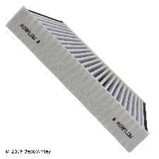 Beck Arnley Cabin Air Filter 