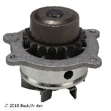 Beck Arnley Engine Water Pump 