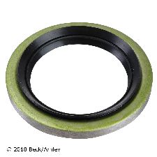 Beck Arnley Wheel Seal  Rear Outer 