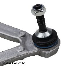 Beck Arnley Suspension Control Arm and Ball Joint Assembly  Rear Left Upper 