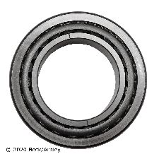 Beck Arnley Wheel Bearing  Front Outer 