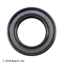 Beck Arnley Manual Transmission Drive Axle Seal 