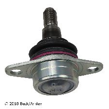 Beck Arnley Suspension Ball Joint  Front Lower Rearward 