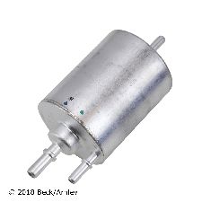 Beck Arnley Fuel Filter 