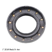 Beck Arnley Differential Cover Seal  Rear 