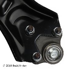 Beck Arnley Suspension Control Arm and Ball Joint Assembly  Front Right Lower 