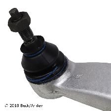 Beck Arnley Suspension Control Arm and Ball Joint Assembly  Rear Right Upper 