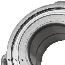 Beck Arnley Wheel Bearing  Rear 