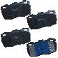 Bendix Disc Brake Pad Set  Front 