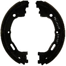 Bendix Parking Brake Shoe  Rear 