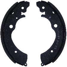 Bendix Drum Brake Shoe  Rear 