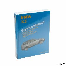 Bentley Repair Manual 