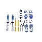 Bilstein Suspension Body Lowering Kit  Front and Rear 