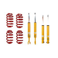Bilstein Suspension Body Lowering Kit  Front and Rear 