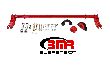 BMR Suspension Coil Spring / Tie Rod Sleeve / Stabilizer Bar Kit 