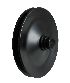Borgeson Power Steering Pump Pulley 