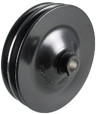 Borgeson Power Steering Pump Pulley 