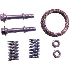 Bosal Exhaust Bolt and Spring 