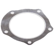Bosal Exhaust Pipe Flange Gasket  Front 