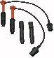 Bremi Spark Plug Wire Set 