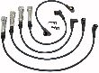 Bremi Spark Plug Wire Set 