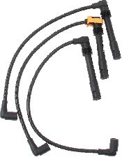 Bremi Spark Plug Wire Set  Right 