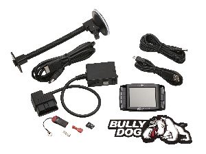 Bully Dog Computer Chip Programmer 