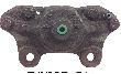 Cardone Disc Brake Caliper  Front Left 