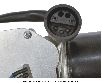 Cardone Windshield Wiper Motor  Front 