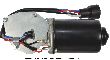 Cardone Windshield Wiper Motor  Front 