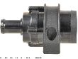 Cardone Engine Auxiliary Water Pump  To Radiator 