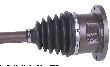 Cardone CV Axle Assembly  Front Left 