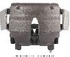 Cardone Disc Brake Caliper  Front Left 